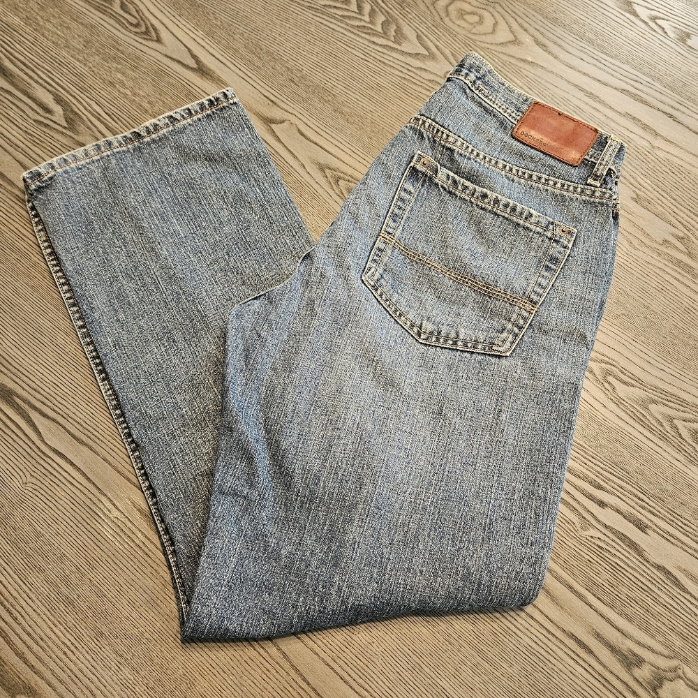 Dockers Classic Fit Men's Jeans Size 34x32